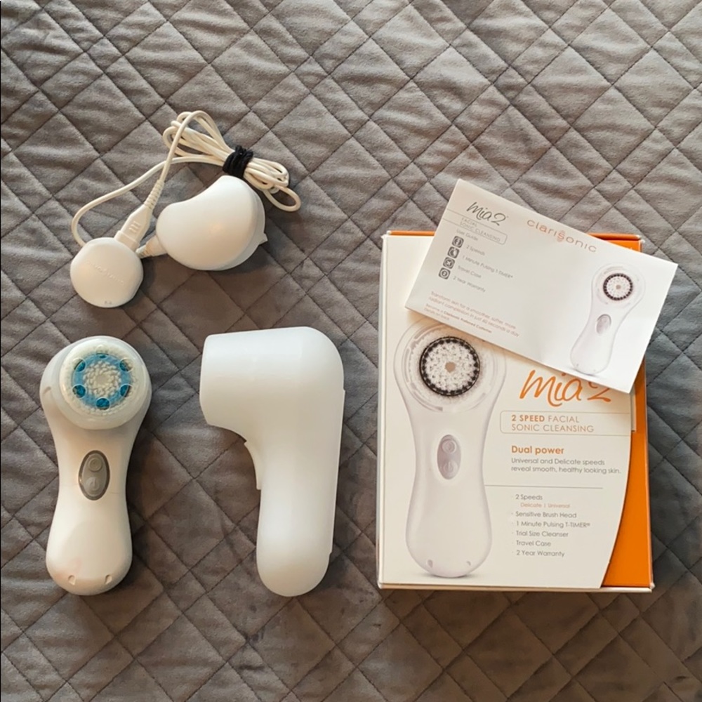 Clarisonic Mia2